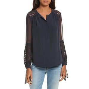 Stella Blouse Rebecca Taylor